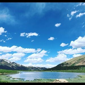 Meet your Posher, Aish